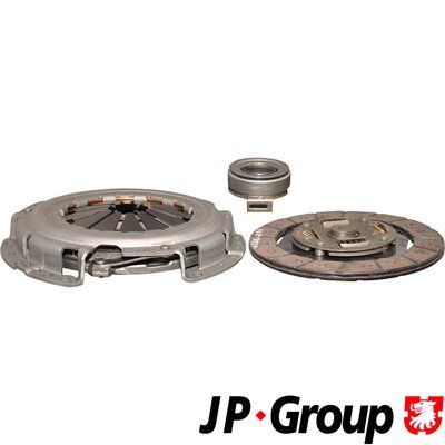 Комплект сцепления JP GROUP 4730400110