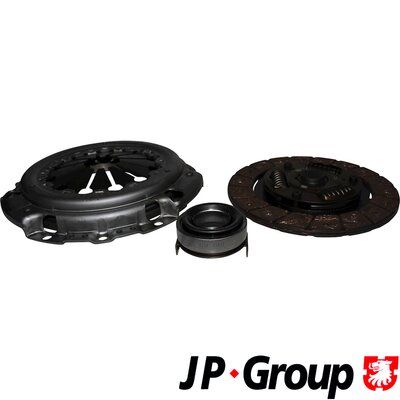 Комплект сцепления JP GROUP 4730400810