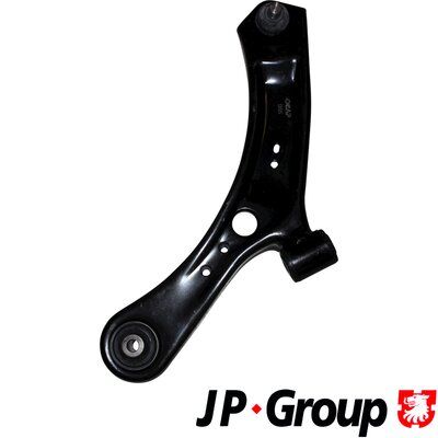 Рычаг независимой подвески колеса, подвеска колеса JP GROUP 4740100770