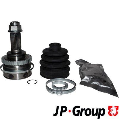 Шарнирный комплект, приводной вал JP GROUP 4743300110