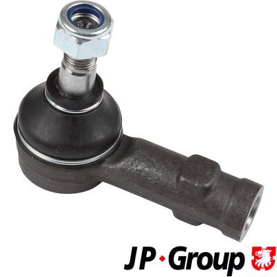 Наконечник поперечной рулевой тяги JP GROUP 4744600100