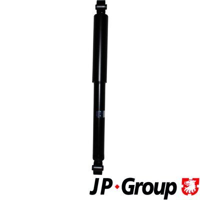 Амортизатор JP GROUP 4752100900