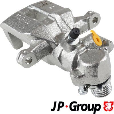 Тормозной суппорт JP GROUP 4762000170