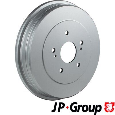 Тормозной барабан JP GROUP 4763500300