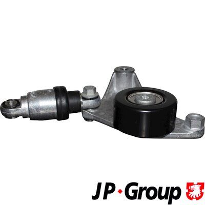 Натяжитель ремня, клиновой зубча JP GROUP 4818200100