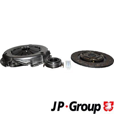 Комплект сцепления JP GROUP 4830402210