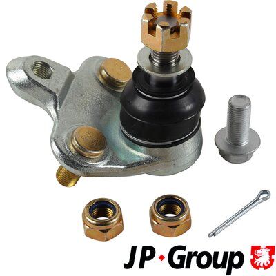 Шарнир независимой подвески / поворотного рычага JP GROUP 4840300100