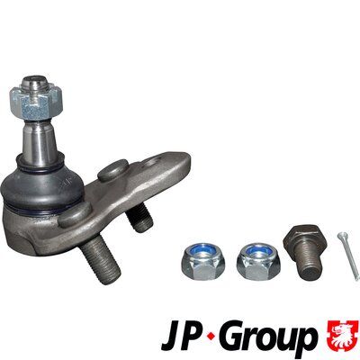 Шарнир независимой подвески / поворотного рычага JP GROUP 4840300300