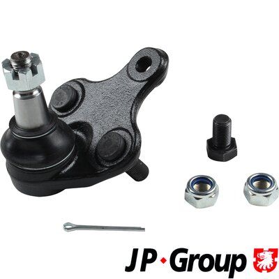 Шарнир независимой подвески / поворотного рычага JP GROUP 4840300400