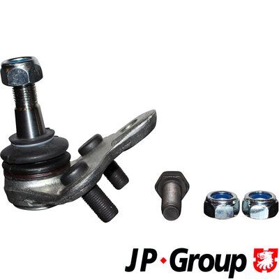Шарнир независимой подвески / поворотного рычага JP GROUP 4840300500