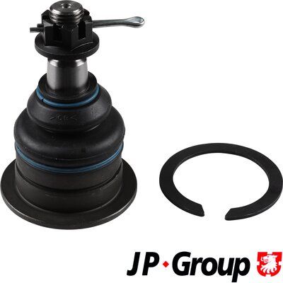 Шарнир независимой подвески / поворотного рычага JP GROUP 4840301700