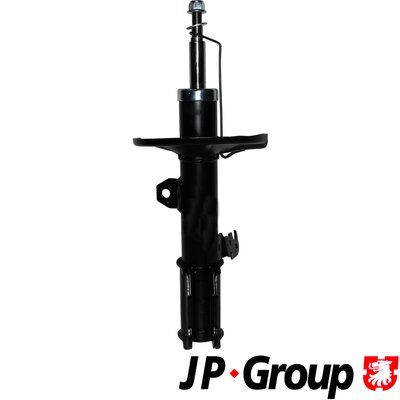 Амортизатор JP GROUP 4842100880