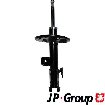 Амортизатор JP GROUP 4842101070