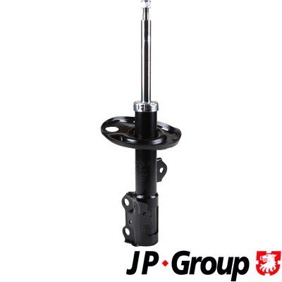 Амортизатор JP GROUP 4842101170