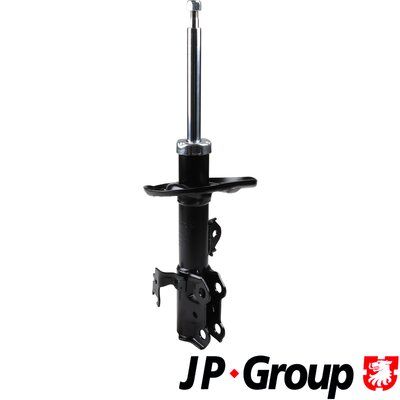 Амортизатор JP GROUP 4842101180
