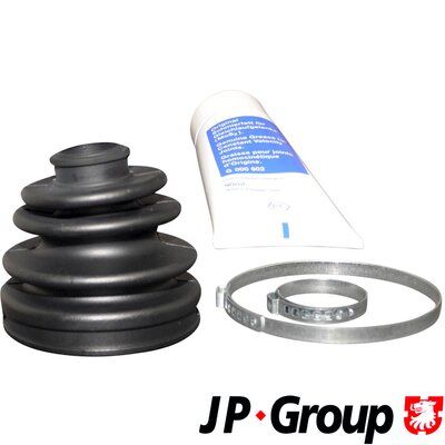 Комплект пыльника, приводной вал JP GROUP 4843600510