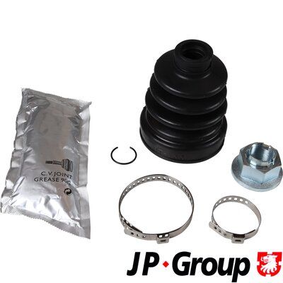 Комплект пыльника, приводной вал JP GROUP 4843600810