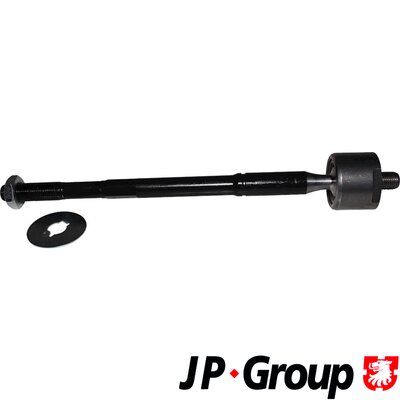 Осевой шарнир, рулевая тяга JP GROUP 4844501000