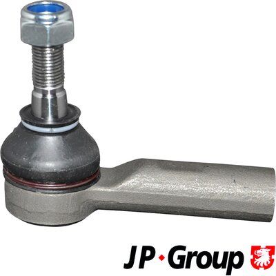 Наконечник поперечной рулевой тяги JP GROUP 4844600900