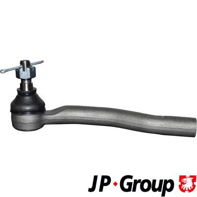 Наконечник поперечной рулевой тяги JP GROUP 4844601070