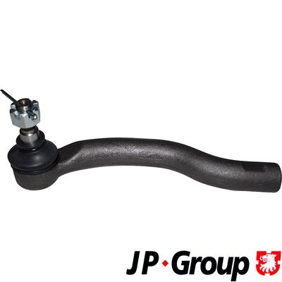 Наконечник поперечной рулевой тяги JP GROUP 4844601270