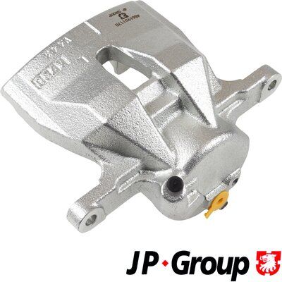 Тормозной суппорт JP GROUP 4861901170