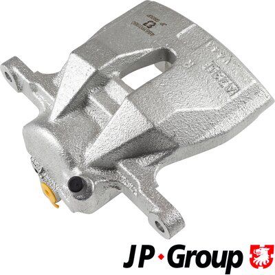 Тормозной суппорт JP GROUP 4861901180