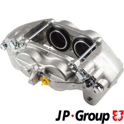 Тормозной суппорт JP GROUP 4861901670