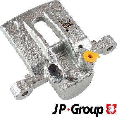 Тормозной суппорт JP GROUP 4862000670