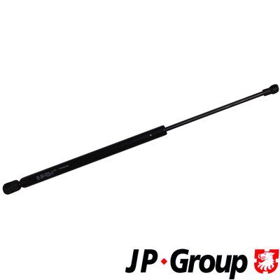 Газовая пружина, крышка багажник JP GROUP 4881200400
