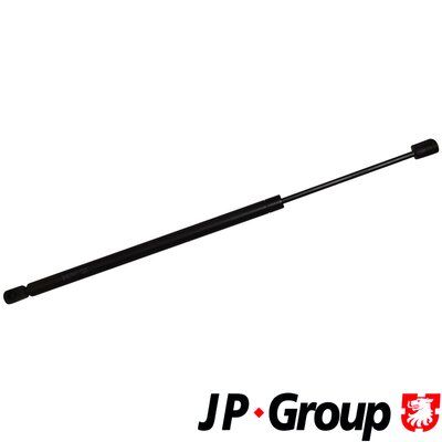 Газовая пружина, крышка багажник JP GROUP 4881200500