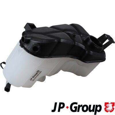 Компенсационный бак, охлаждающая жидкость JP GROUP 4914700100
