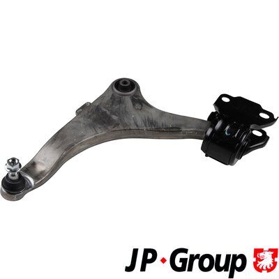 Рычаг независимой подвески колеса, подвеска колеса JP GROUP 4940105170