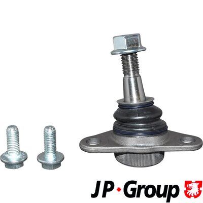 Шарнир независимой подвески / поворотного рычага JP GROUP 4940300500