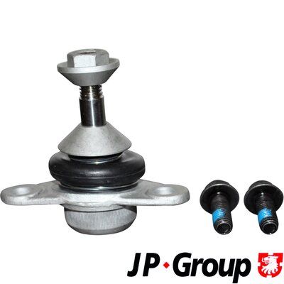 Шарнир независимой подвески / поворотного рычага JP GROUP 4940300600