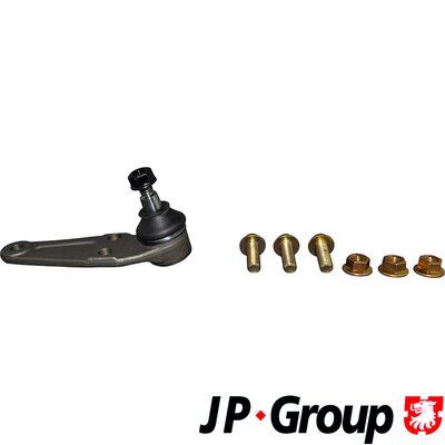 Шарнир независимой подвески / поворотного рычага JP GROUP 4940300780
