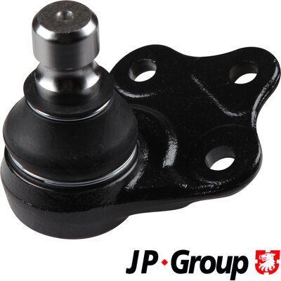 Шарнир независимой подвески / поворотного рычага JP GROUP 4940300800
