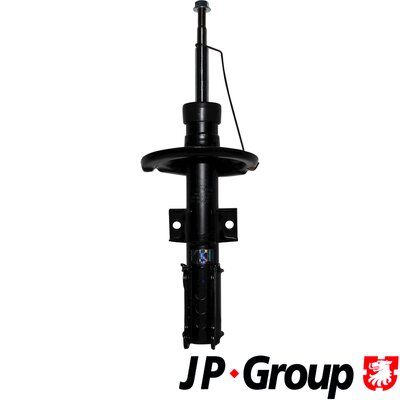 Амортизатор JP GROUP 4942101200