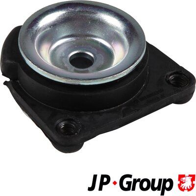 Опора стойки амортизатора JP GROUP 4942300100