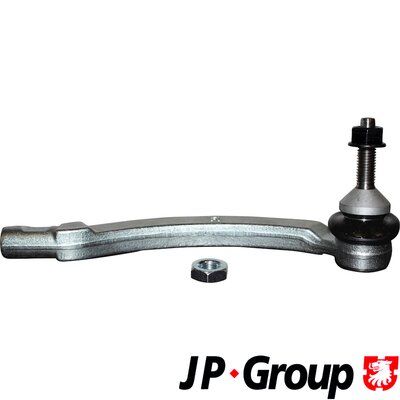 Наконечник поперечной рулевой тяги JP GROUP 4944600480