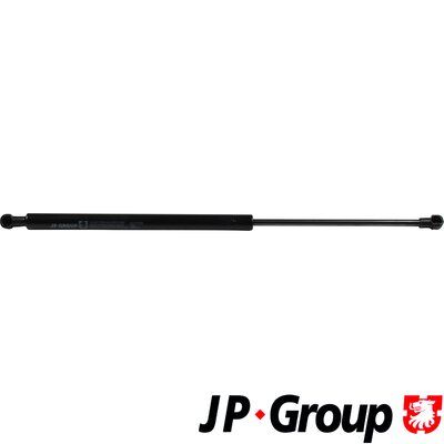 Газовая пружина, крышка багажник JP GROUP 4981200500