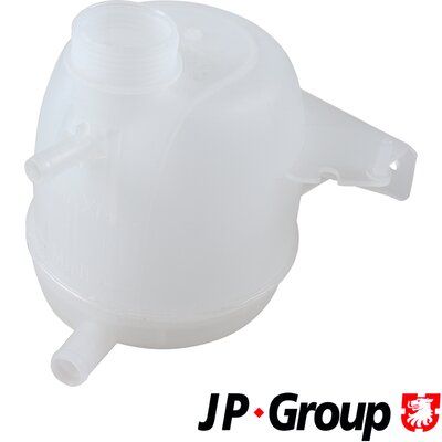 Компенсационный бак, охлаждающая жидкость JP GROUP 5114700100