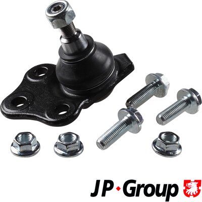 Шарнир независимой подвески / поворотного рычага JP GROUP 5140300100