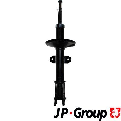 Амортизатор JP GROUP 5142100200