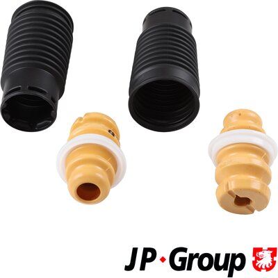 Пылезащитный комплект, амортизатор JP GROUP 5142700210
