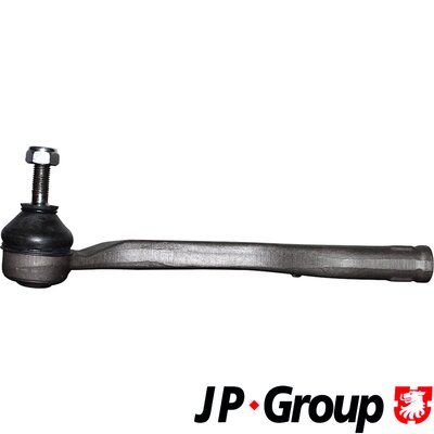 Наконечник поперечной рулевой тяги JP GROUP 5144600270