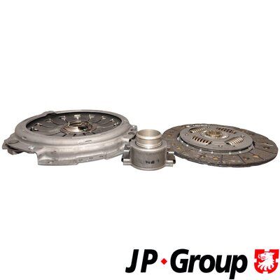 Комплект сцепления JP GROUP 5330400210