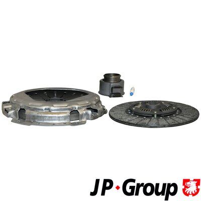 Комплект сцепления JP GROUP 5330400510