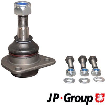 Шарнир независимой подвески / поворотного рычага JP GROUP 5640300100