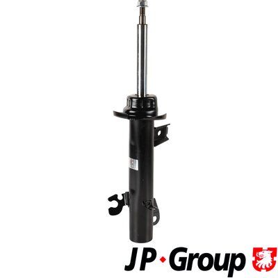Амортизатор JP GROUP 6042100280